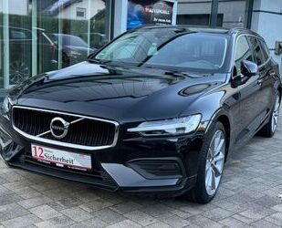Volvo V60 Gebrauchtwagen