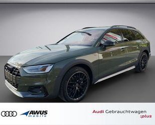 Audi A4 Allroad Gebrauchtwagen