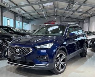 Seat Tarraco Gebrauchtwagen