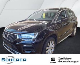 Seat Ateca Gebrauchtwagen