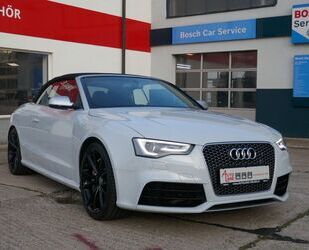 Audi RS5 Gebrauchtwagen