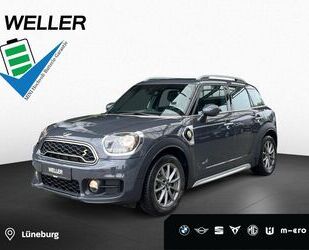 Mini Cooper S Countryman Gebrauchtwagen