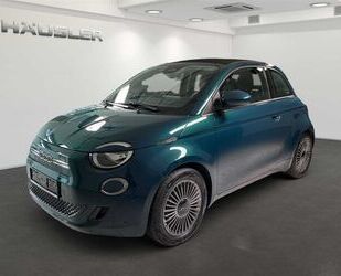 Fiat 500e Gebrauchtwagen