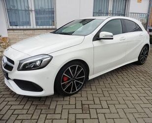 Mercedes-Benz A 180 Gebrauchtwagen