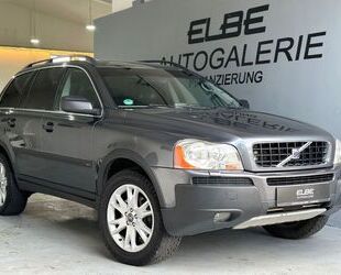 Volvo XC90 Gebrauchtwagen
