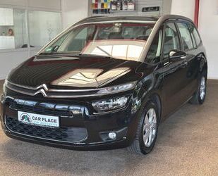 Citroen Grand C4 Picasso / SpaceTourer Gebrauchtwagen