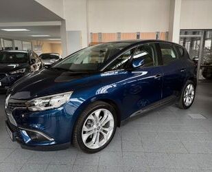 Renault Scenic Gebrauchtwagen