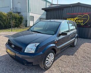 Ford Fusion Gebrauchtwagen
