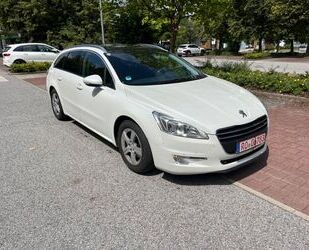 Peugeot 508 Gebrauchtwagen