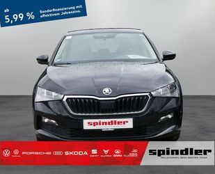 Skoda Scala Gebrauchtwagen