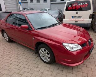 Subaru Impreza Gebrauchtwagen