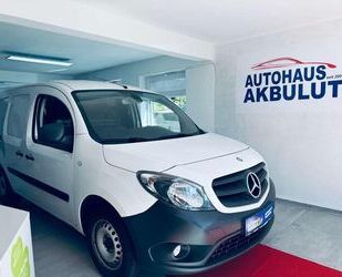 Mercedes-Benz Citan Gebrauchtwagen