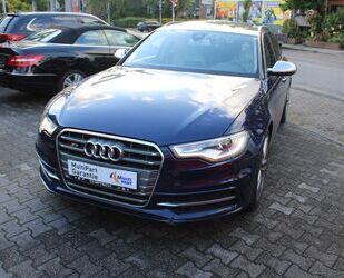 Audi S6 Gebrauchtwagen