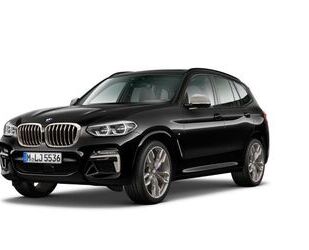 BMW X3 M40 Gebrauchtwagen