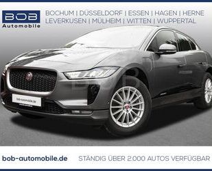 Jaguar I-Pace Gebrauchtwagen