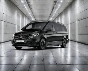 Mercedes-Benz V 300 Gebrauchtwagen
