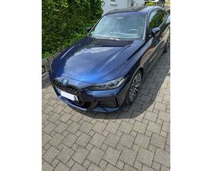 BMW i4 Gebrauchtwagen
