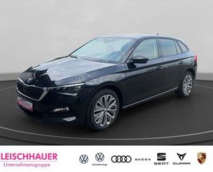 Skoda Scala Gebrauchtwagen