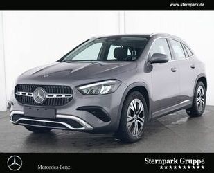 Mercedes-Benz GLA 220 Gebrauchtwagen