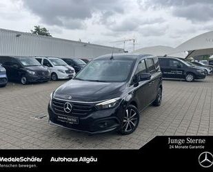 Mercedes-Benz EQT Gebrauchtwagen
