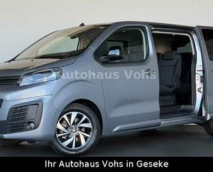 Citroen SpaceTourer Gebrauchtwagen