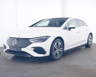 Mercedes-Benz EQE Gebrauchtwagen