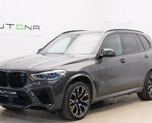 BMW X5 M Gebrauchtwagen