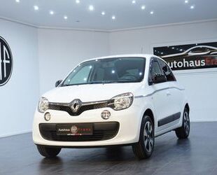 Renault Twingo Gebrauchtwagen
