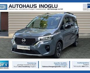 Nissan Townstar Gebrauchtwagen