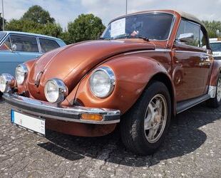 VW Käfer Gebrauchtwagen