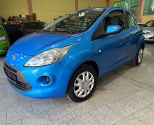 Ford Ka/Ka+ Gebrauchtwagen