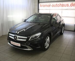 Mercedes-Benz GLA 200 Gebrauchtwagen