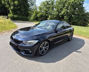 BMW 435 Gran Coupé Gebrauchtwagen