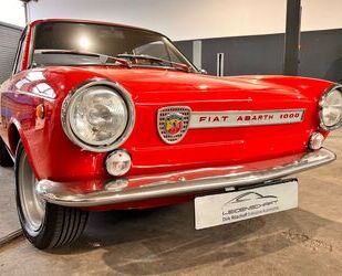 Abarth Andere Gebrauchtwagen