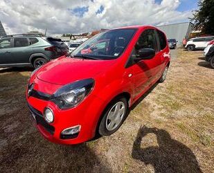 Renault Twingo Gebrauchtwagen