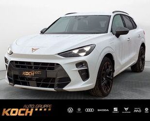 Cupra Terramar Gebrauchtwagen