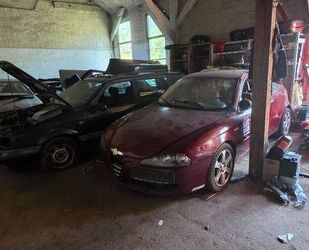 Alfa Romeo 147 Gebrauchtwagen