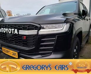 Toyota Land Cruiser Gebrauchtwagen