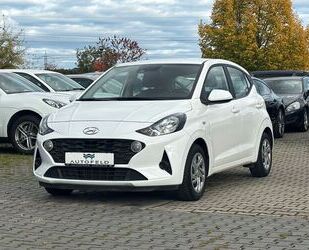 Hyundai i10 Gebrauchtwagen