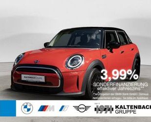 Mini Cooper Gebrauchtwagen