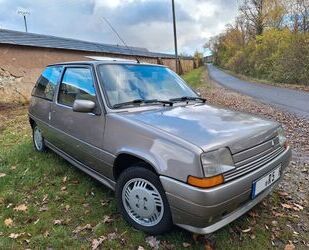 Renault R 5 Gebrauchtwagen