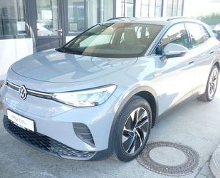VW ID.4 Gebrauchtwagen