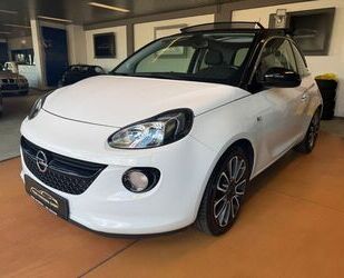 Opel Adam Gebrauchtwagen