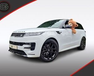 Land Rover Range Rover Sport Gebrauchtwagen