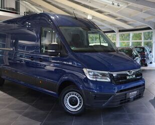 MAN TGE Gebrauchtwagen