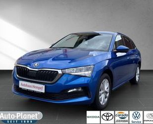 Skoda Scala Gebrauchtwagen