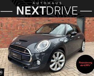 Mini Cooper S Gebrauchtwagen