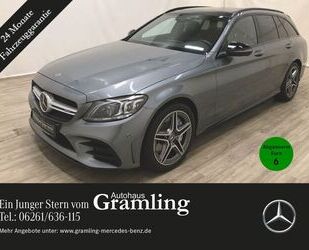 Mercedes-Benz C 43 AMG Gebrauchtwagen