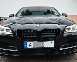 BMW 525 Gebrauchtwagen