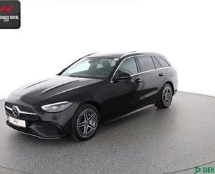 Mercedes-Benz C 300 Gebrauchtwagen